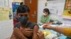 India Reportedly Close to Resuming Exports of COVID Vaccine 