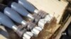 Ukranian fighter finds US-made M224 mortar effective on front lines