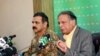 مبینہ بھارتی جاسوس کے اعترافی بیان کی ویڈیو جاری