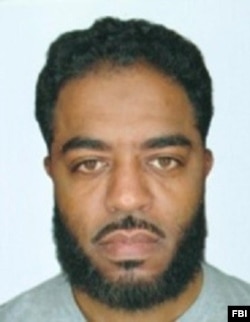 Shamsud-Din Jabbar (42 tahun), warga AS asal Texas (courtesy: FBI)