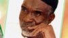 Gwamna Murtala Nyako na Jihar Adamawa.