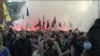 Десятки тисяч у Києві відзначили День Захисника і пройшли маршем «Ні капітуляції». Відео