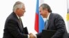 ExxonMobile подає в суд на уряд США