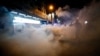 Hong Kong Bersiap Hadapi Demonstrasi di Bandara 