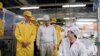 Apple Supplier Halts Production After Violence in Chinese Factory