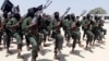 Al-Shabab Eksekusi 5 Orang, Termasuk Seorang Remaja