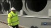 Holtec International закінчує будівництво нового сховища в Чорнобилі