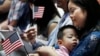 Debate rages over Trump's push to end birthright citizenship