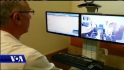 Projekti i telemjekësisë në Shqipëri dhe Kosovë