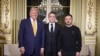 Розв’язання “проблеми України з Росією” - Трамп назвав пріоритет своєї нової адміністрації у зовнішній політиці