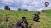 KNLA PDF ပူးပေါင်းတပ်ဖွဲ့ ( Photo: Cobra Column)