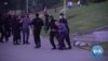 Belarus Activists Flee to the US, Say Europe Not Safe