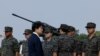 Taiwan Gelar Latihan Pertahanan Udara Jelang Lawatan Presiden Lai ke Pasifik