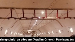 8-ма партія військової допомоги Україні від США