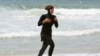 French Court Upholds Cannes Burkini Ban