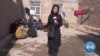 Afghans Sell Kidneys to Feed Children