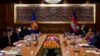 CAMBODIA-ASEAN-DIPLOMACY (TANG CHHIN Sothy / AFP)