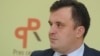 ARHIVA - Zlatko Vujović (Foto: RFE/RL/Savo Prelevic