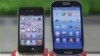 US Jury Orders Samsung to Pay Apple $1 Billion
