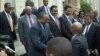 ፕረዝደንት ሱዳን ዑመር አልበሽር ንናይ ሰለስተ መዓልታት ዑደት አዲስ አበባ ኣትዮም