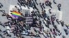შსს თბილისში LGBTQI პრაიდის უსაფრთხოებას არ დაიცავს