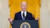 Presidenti Biden udhëton drejt Evropës për të biseduar për Ukrainën