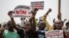 Protesters Demand Longer Prison Sentences for LGBTQ in Senegal