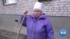Shelling Hits Residential Areas in Eastern Ukraine