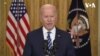 Dole Rasha Ta Girbi Abin Da Ta Shuka - Biden