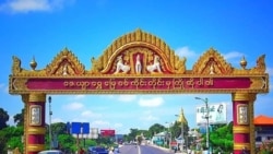 စစ်ကိုင်းတွင်း စစ်ပြေးဒုက္ခသည်များ မုန်တိုင်းဒဏ်သင့်