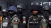 'Yan Sanda Sun Hallaka 'Yan Ta'adda 2, Sun Kuma Ceto Mutane 7 Da Dabbobi 142 A Jihar Katsina