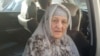 Vazira Egamberdiyeva, oldin "Birlik" siyosiy partiyasida bo'lgan, hozirda “Haqiqat va taraqqiyot” bilan hamkorlik qiladi 