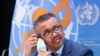 WHO Kritik Dunia Karena Hanya Fokus pada Perang di Ukraina