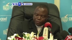 VOA60 Lingala 19 janvier 2021