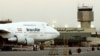 New Iran Air Director on US Sanctions List