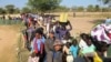 Majalisar Dinkin Duniya Tace an Kashe Farar Hula 11 da Sojojin Kiyaye Zaman Lafiya 2; a Sudan ta Kudu