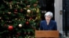 Birtaniya: Yau Theresa May Za Ta San Makomarta