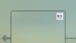 Yadda Jirgin Ruwa Ya Nutse Da Sama Da Mutum 100 A Jihar Kebbin Najeriya