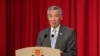 PM Singapura: ISIS Masih Jadi Ancaman di Asia Tenggara