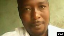 Umar Ahmad