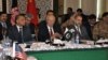 عکس آرشیف: تنش میان کابل و اسلام آباد پس از حملات اخیر در پاکستان، بار دیگر اوج گرفته است
