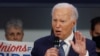 Beberapa Anggota Partai Demokrat Belum Yakin Biden akan Bertahan Dalam Pilpres 