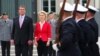Carter: US to Position Tanks, Artillery in Several European Countries