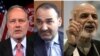 سفیر امریکا به والی بلخ گفته که مبارزات سیاسی برنده و بازنده دارد