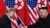 VIETNAM-US-NKOREA-DIPLOMACY-SUMMIT
