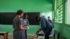 Gabon: clôture des votes sur la nouvelle Constitution 