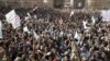 'Yan Houthi Sun Kwace Fadar Shugaban Yemen