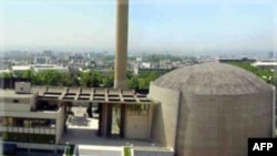 ირანზე ზეწოლა გრძელდება
