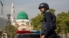 Polisi Pakistan Tangkap Tersangka Militan ISIS