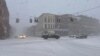 Winter storms to hit much of US with snow, ice, biting cold